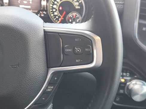 Used 2023 RAM 1500 Laramie image 27