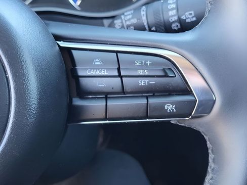 Used 2025 MAZDA CX-30 AWD 2.5 S w/ Select Sport Pkg image 20