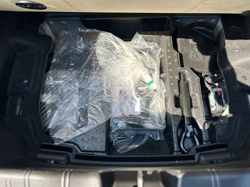 Used 2022 Chevrolet Camaro SS image 35