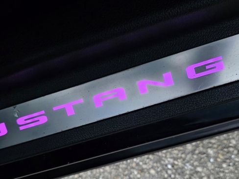 Used 2014 Ford Mustang Premium w/ Equipment Group 202A image 10