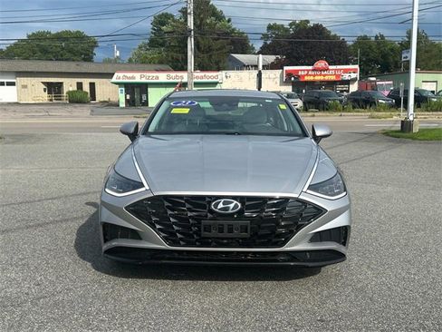 Used 2023 Hyundai Sonata SEL w/ Cargo Package image 8