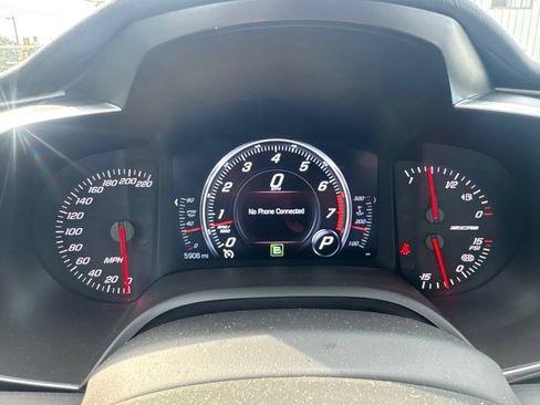 Used 2015 Chevrolet Corvette Z06 RWD image 11