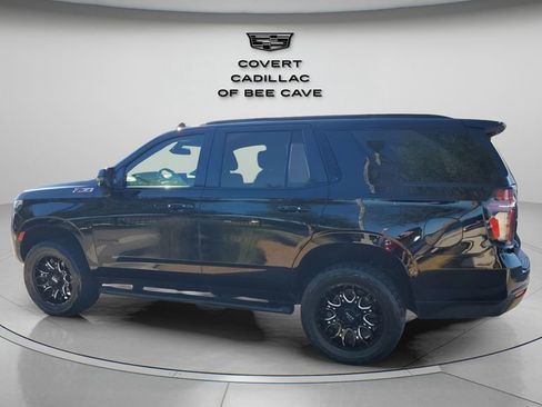 Used 2021 Chevrolet Tahoe Z71 w/ Luxury Package image 6