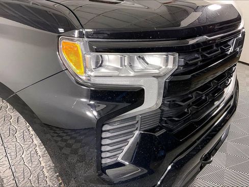 Used 2023 Chevrolet Silverado 1500 RST AWD/4WD image 39