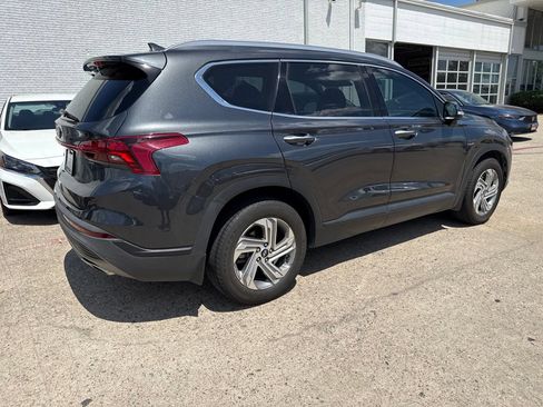 Used 2023 Hyundai Santa Fe SEL FWD image 3