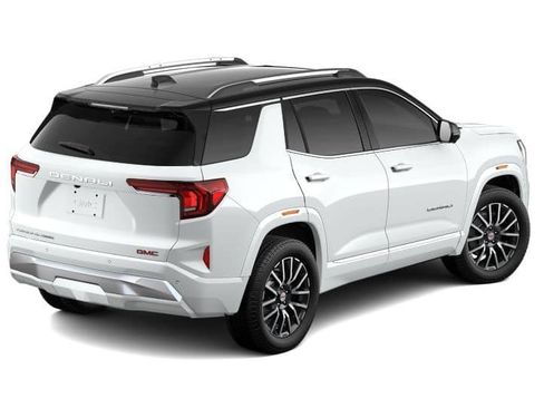 New 2026 GMC Terrain Denali AWD/4WD image 29