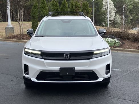 Used 2025 Honda Prologue Elite image 3