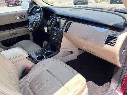 Used 2013 Ford Flex SEL AWD/4WD image 21
