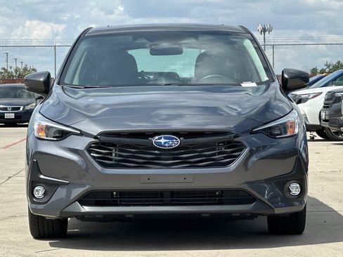 New 2026 Subaru Impreza 2.0i Sport AWD/4WD image 8