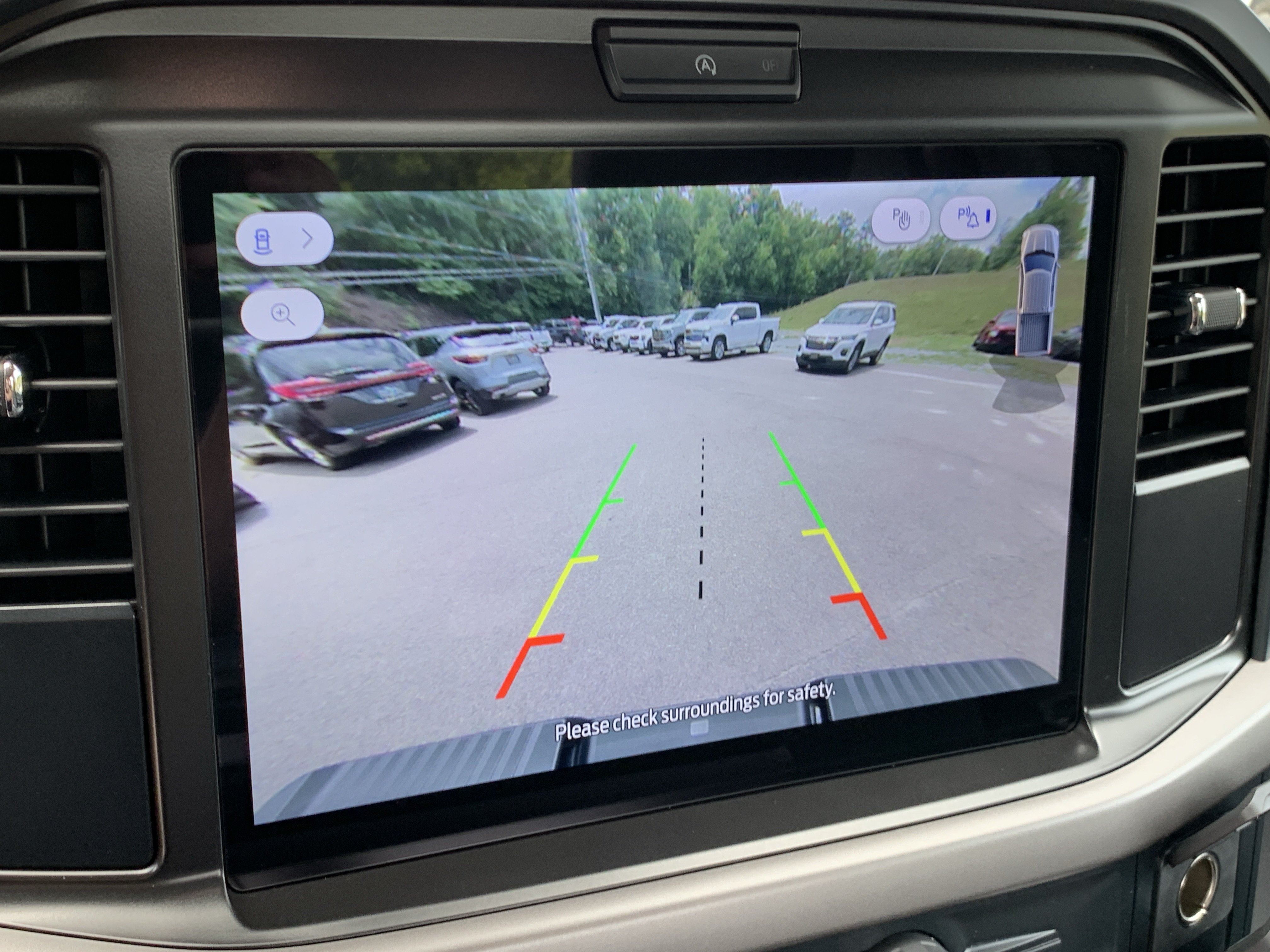 Used 2026 Ford F150 XL RWD image 29
