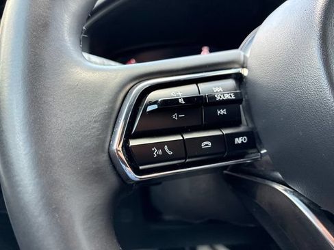 Used 2025 MAZDA CX-90 3.3 Turbo w/ Premium Plus Pkg AWD/4WD image 28