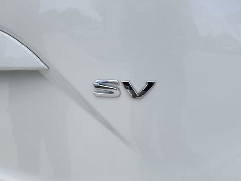 Used 2024 Nissan Murano SV FWD image 40