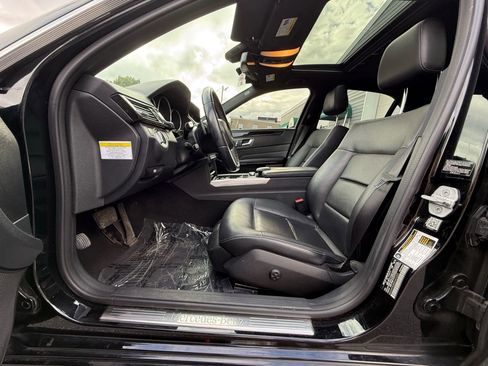 Used 2014 Mercedes-Benz E 350 Sedan image 12