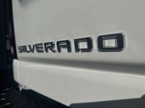 New 2025 Chevrolet Silverado 2500 High Country w/ Z71 Off-Road Package image 8