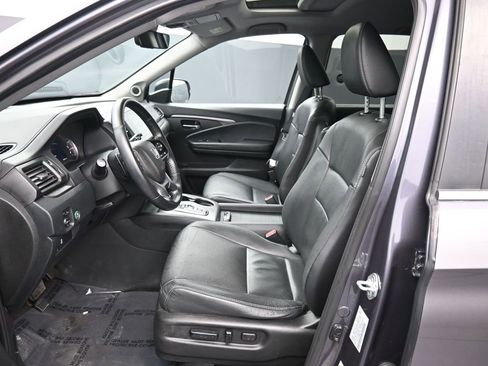 Used 2021 Honda Pilot EX-L image 19