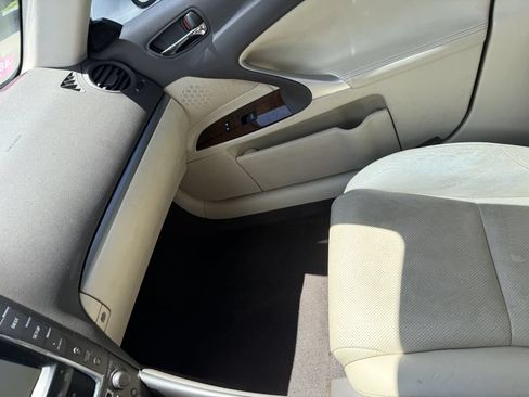 Used 2011 Lexus IS 250 AWD w/ Luxury Plus Value Edition image 24