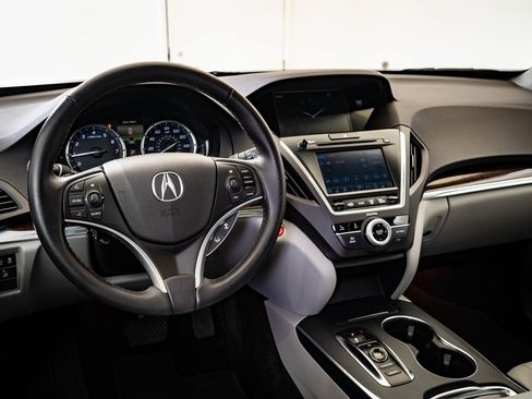 Certified 2020 Acura MDX SH-AWD image 4