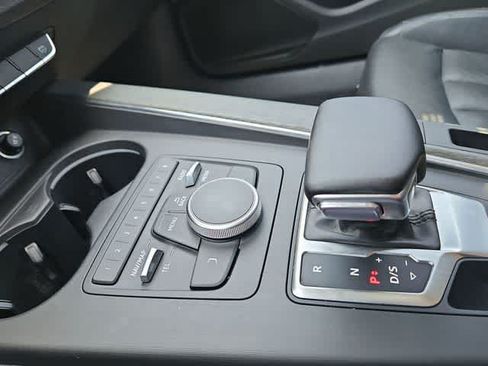 Used 2017 Audi A4 2.0T Ultra Premium w/ Convenience Package FWD image 26
