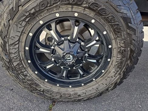 Used 2020 Ford F250 Lariat image 39