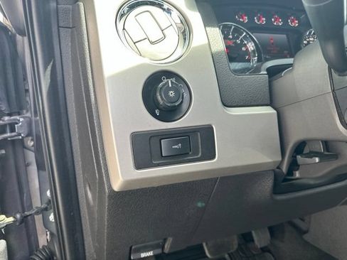 Used 2014 Ford F150 FX4 w/ Equipment Group 402A Luxury AWD/4WD image 21