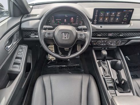 Used 2024 Honda Accord Sport image 14