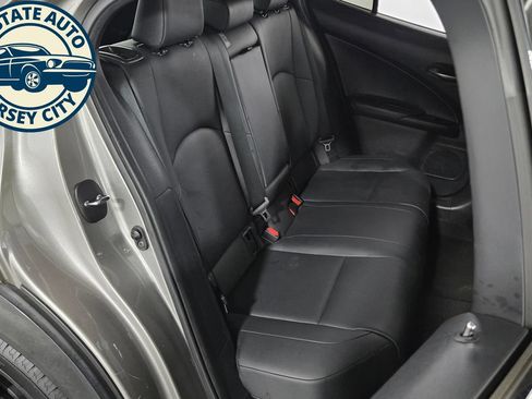 Used 2021 Lexus UX 200 F Sport w/ Accessory Package (Z1) FWD image 38