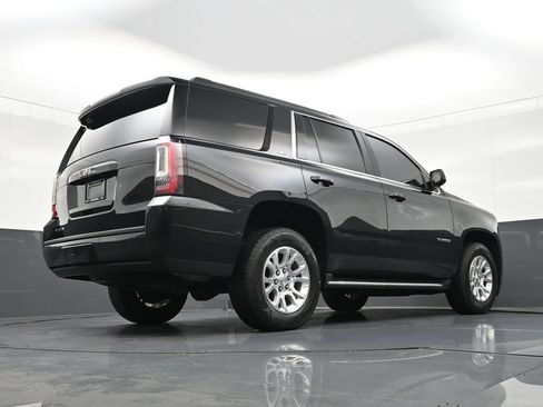 Used 2020 GMC Yukon SLT w/ Open Road Package RWD image 28