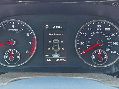 Used 2023 Kia K5 EX w/ EX Premium Package FWD image 35