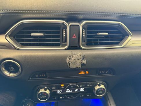 Used 2018 MAZDA CX-5 Touring w/ Preferred Equipment Package image 25