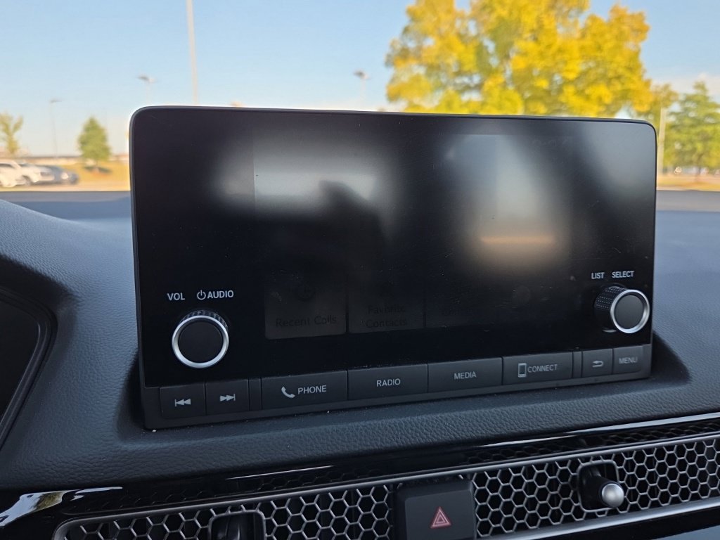 Used 2024 Honda Civic Sport image 33