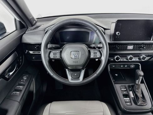 Certified 2026 Honda CR-V Sport Touring image 24