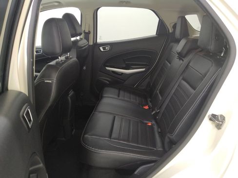 Used 2021 Ford EcoSport Titanium AWD/4WD image 18