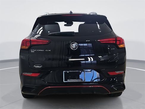 Used 2023 Buick Encore GX Select w/ Experience Buick Package image 5