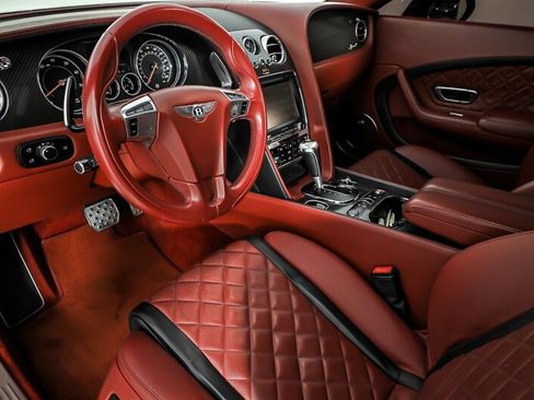 Used 2017 Bentley Continental GT Speed AWD/4WD image 21