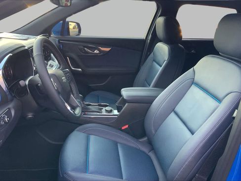 New 2026 Chevrolet Blazer RS w/ Enhanced Convenience Package FWD image 9