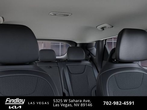 New 2026 Kia EV6 Light AWD/4WD image 29