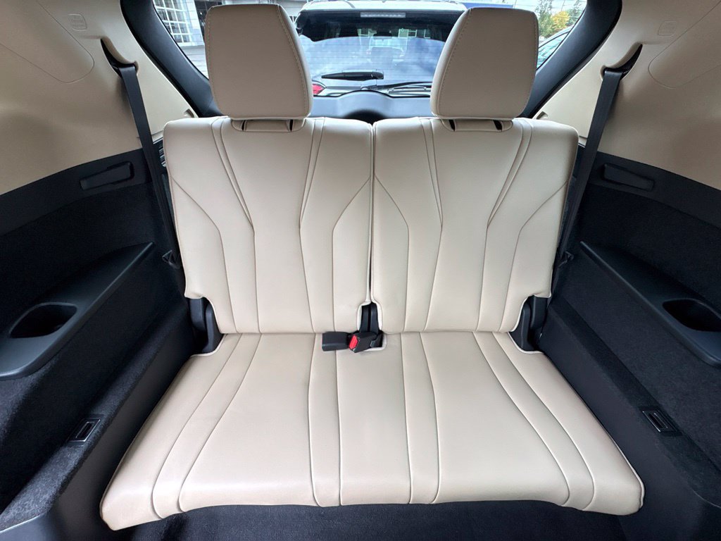 Used 2024 Acura MDX w/ Technology Package AWD/4WD image 30