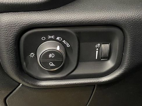 New 2026 RAM 2500 Big Horn image 25