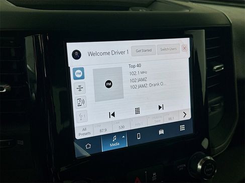 New 2026 RAM 2500 Tradesman image 13