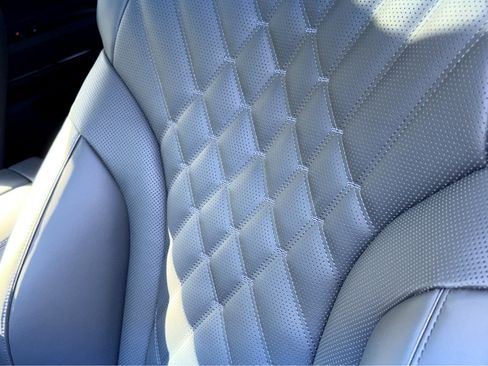 New 2026 Genesis GV80 3.5T Prestige image 7