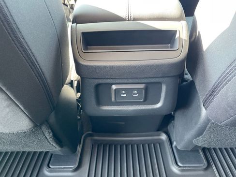 New 2026 Nissan Pathfinder SV w/ Cargo Package FWD image 24