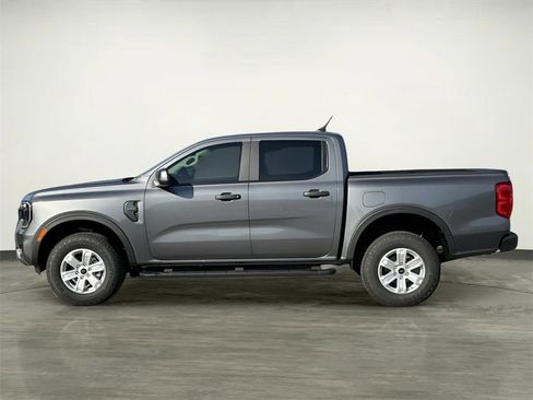 New 2025 Ford Ranger XL w/ Trailer Tow Package image 4
