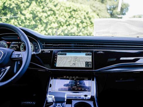 New 2026 Audi Q7 3.0T Premium Plus AWD/4WD image 13