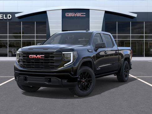 New 2026 GMC Sierra 1500 Elevation image 6