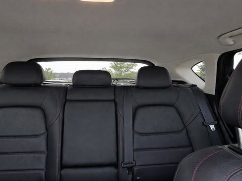 Used 2024 MAZDA CX-5 Carbon Edition AWD/4WD image 17