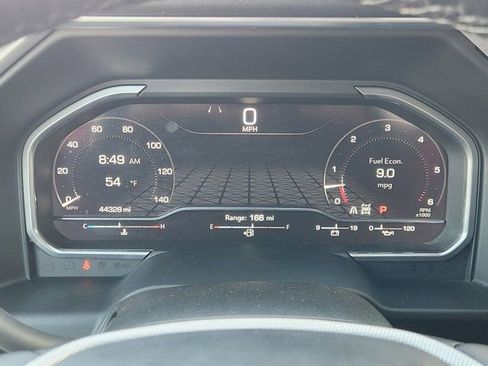 Used 2023 GMC Sierra 1500 Denali image 7