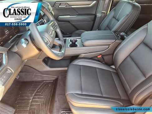 Used 2024 GMC Acadia Elevation w/ Luxury Package image 13