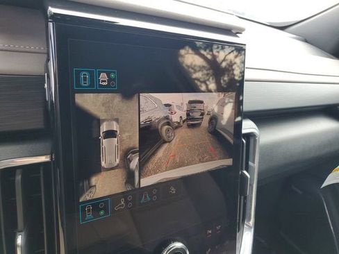 New 2026 GMC Acadia Elevation FWD image 22