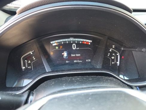 Used 2017 Honda CR-V EX image 9