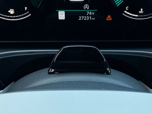 Used 2025 Hyundai Santa Fe SEL image 40